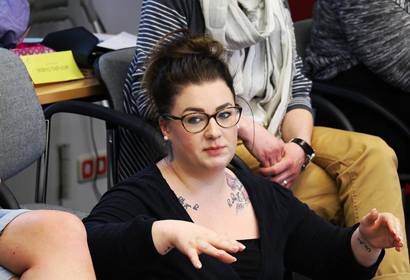 IBB Miesbach (Institut für Bildung & Beratung)