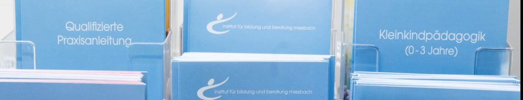 IBB Miesbach (Institut für Bildung & Beratung)