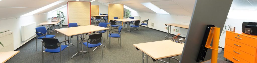 IBB Miesbach (Institut für Bildung & Beratung)