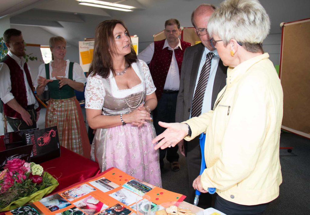 IBB Miesbach (Institut für Bildung & Beratung)