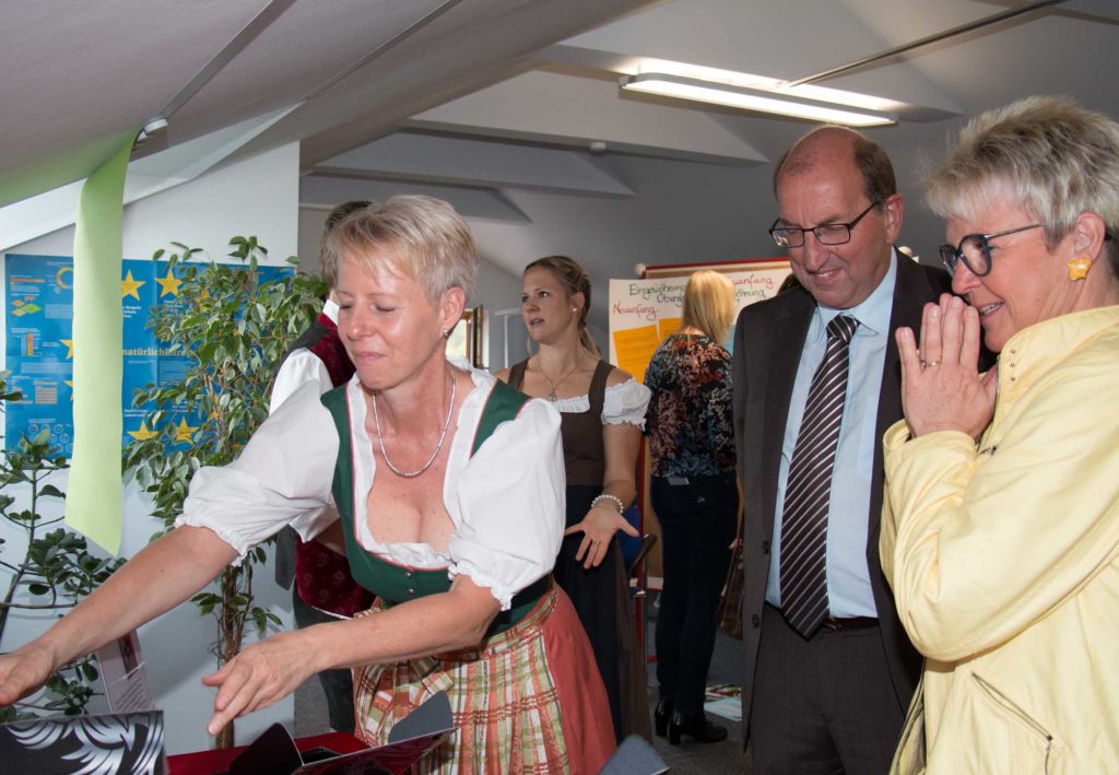 IBB Miesbach (Institut für Bildung & Beratung)