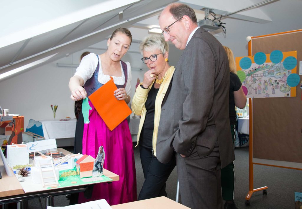 IBB Miesbach (Institut für Bildung & Beratung)