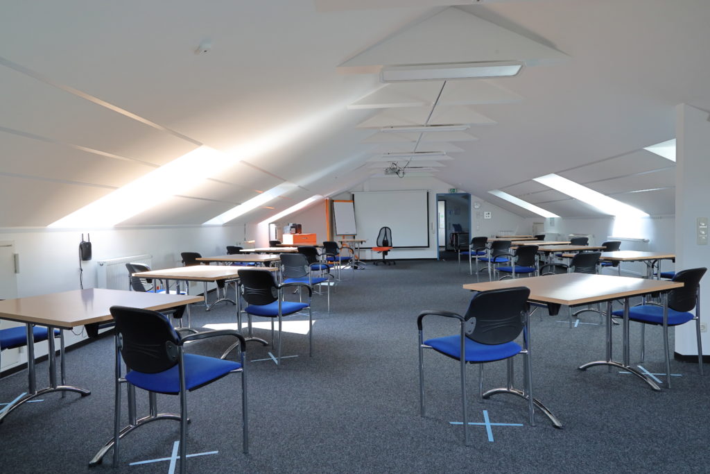 IBB Miesbach (Institut für Bildung & Beratung)