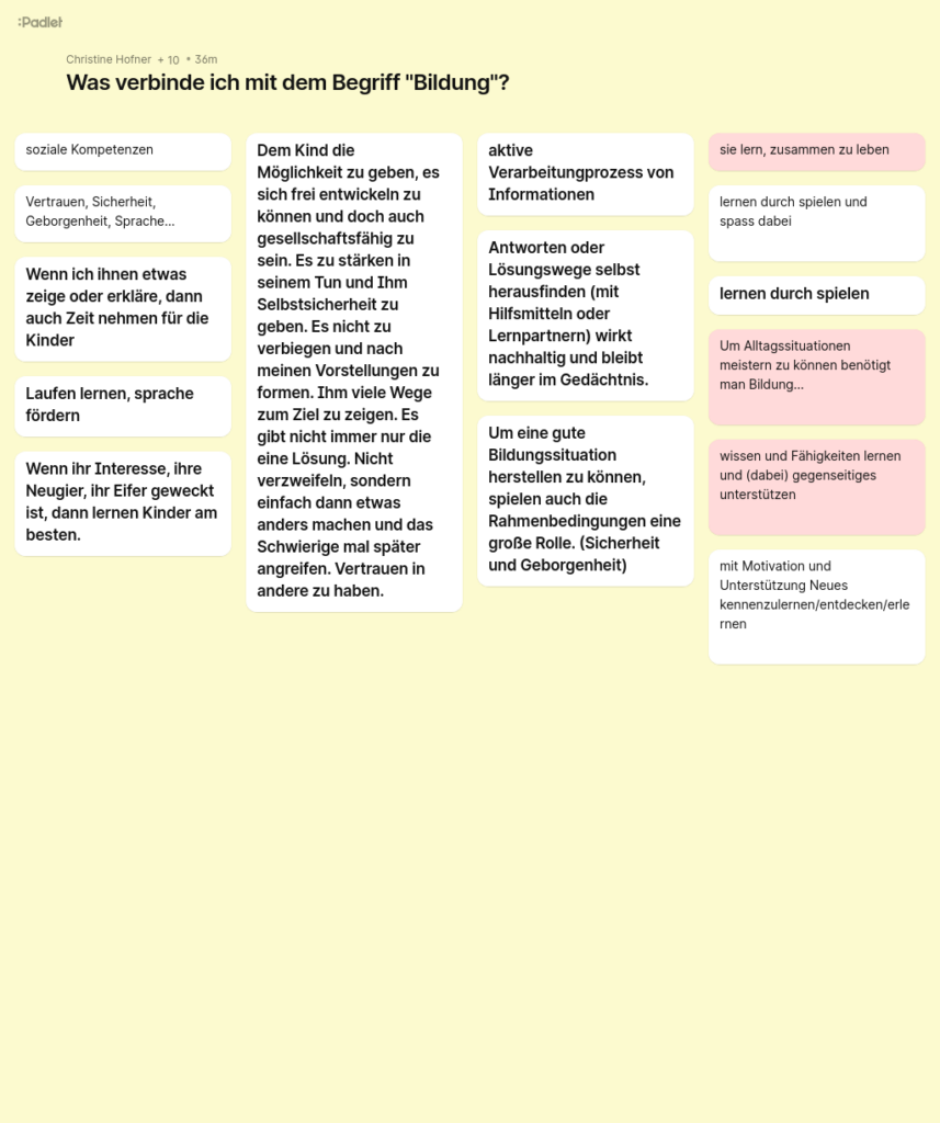 IBB Miesbach (Institut für Bildung & Beratung)