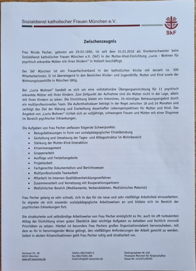 IBB Miesbach (Institut für Bildung & Beratung)